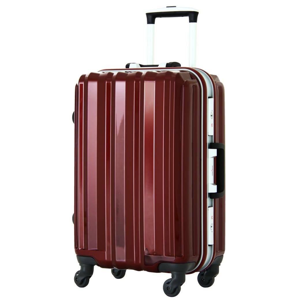 5097 | LEGEND WALKER | スーツケース | T&S | T&S