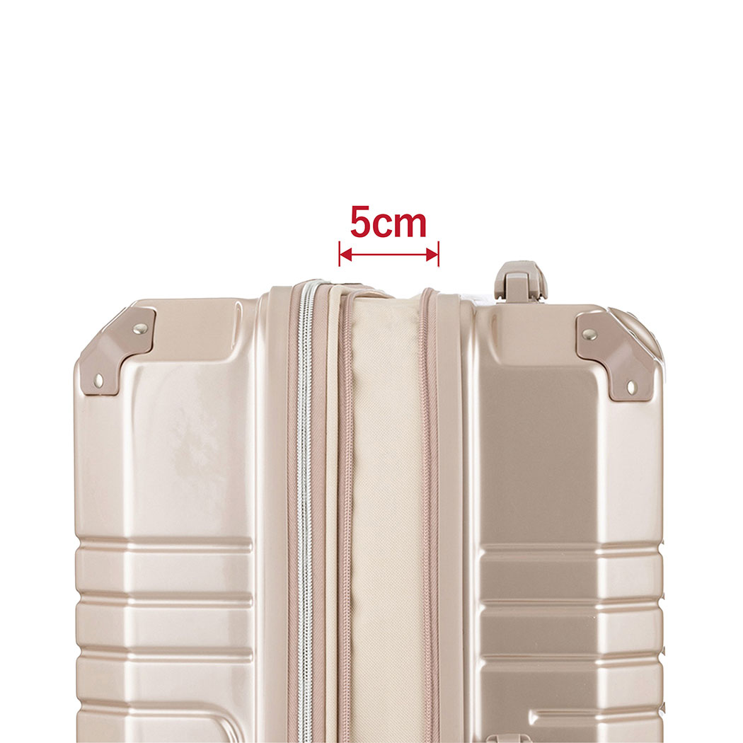 5519 COMODO | LEGEND WALKER | スーツケース | T&S