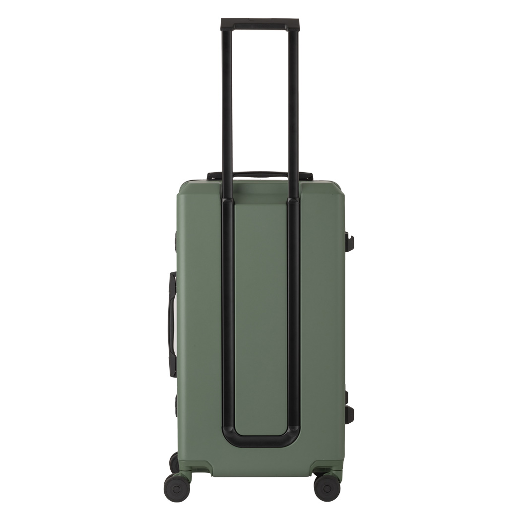 5114 CHALLENGER | LEGEND WALKER | スーツケース | T&S