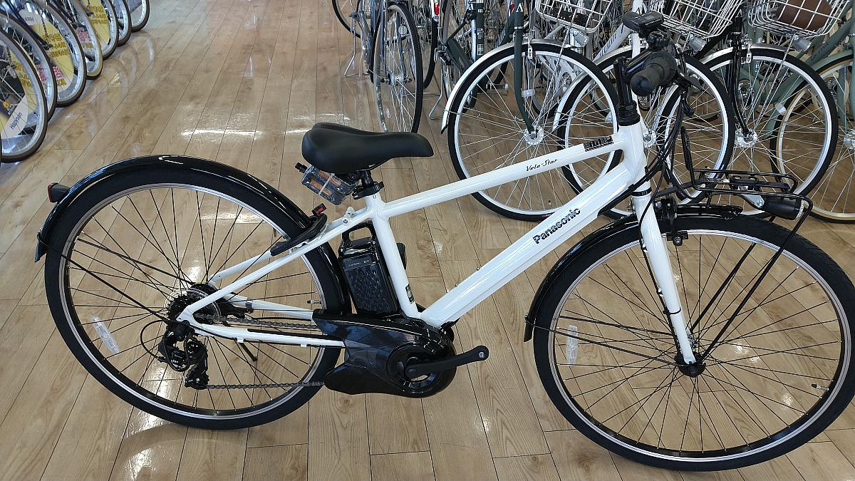 ベロスター｜自転車のタニサダ