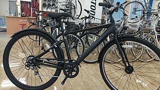 クロスバイク｜自転車のタニサダ