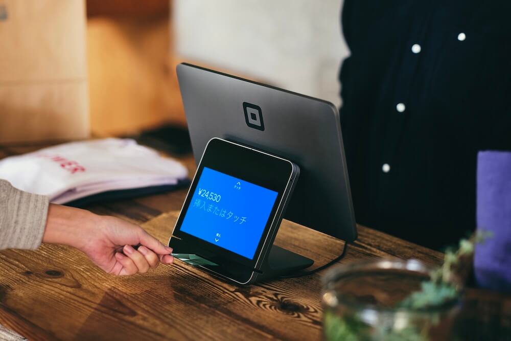 Squareレジスター大解剖】スペックや他端末との比較 | Houn