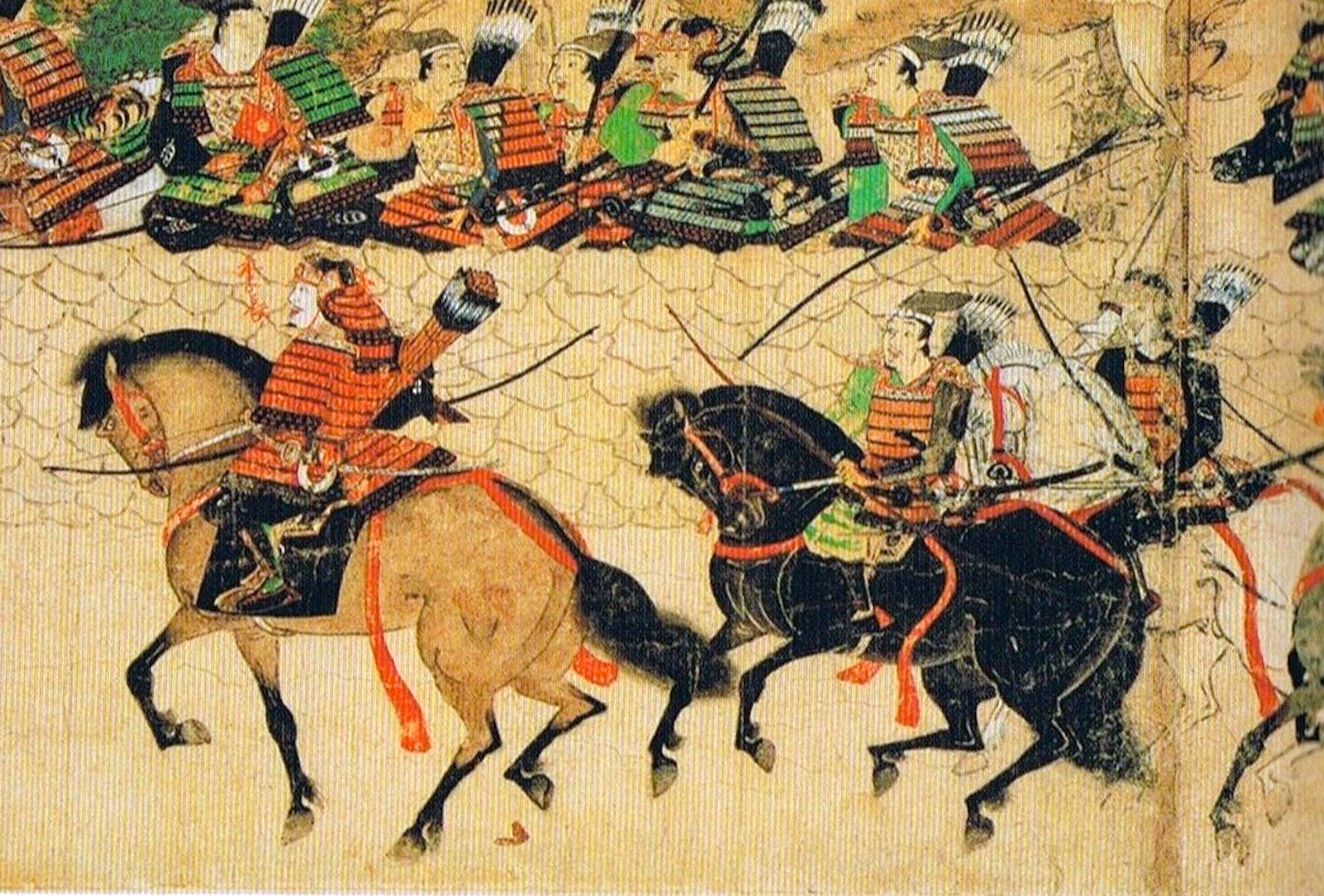 蒙古襲来750年、元寇の遺跡を巡る | ニッポン旅マガジン