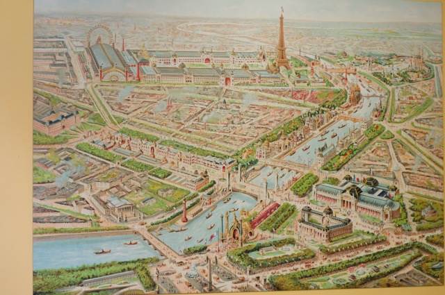 エッフェル塔のトリビア5選〜エッフェル塔と結婚！？〜 | TABIZINE