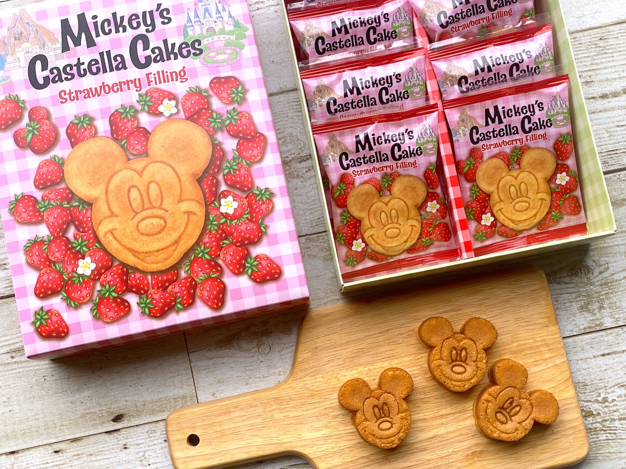 東京ディズニーランド・シー人気のお土産78選】映えるお菓子やクッキー