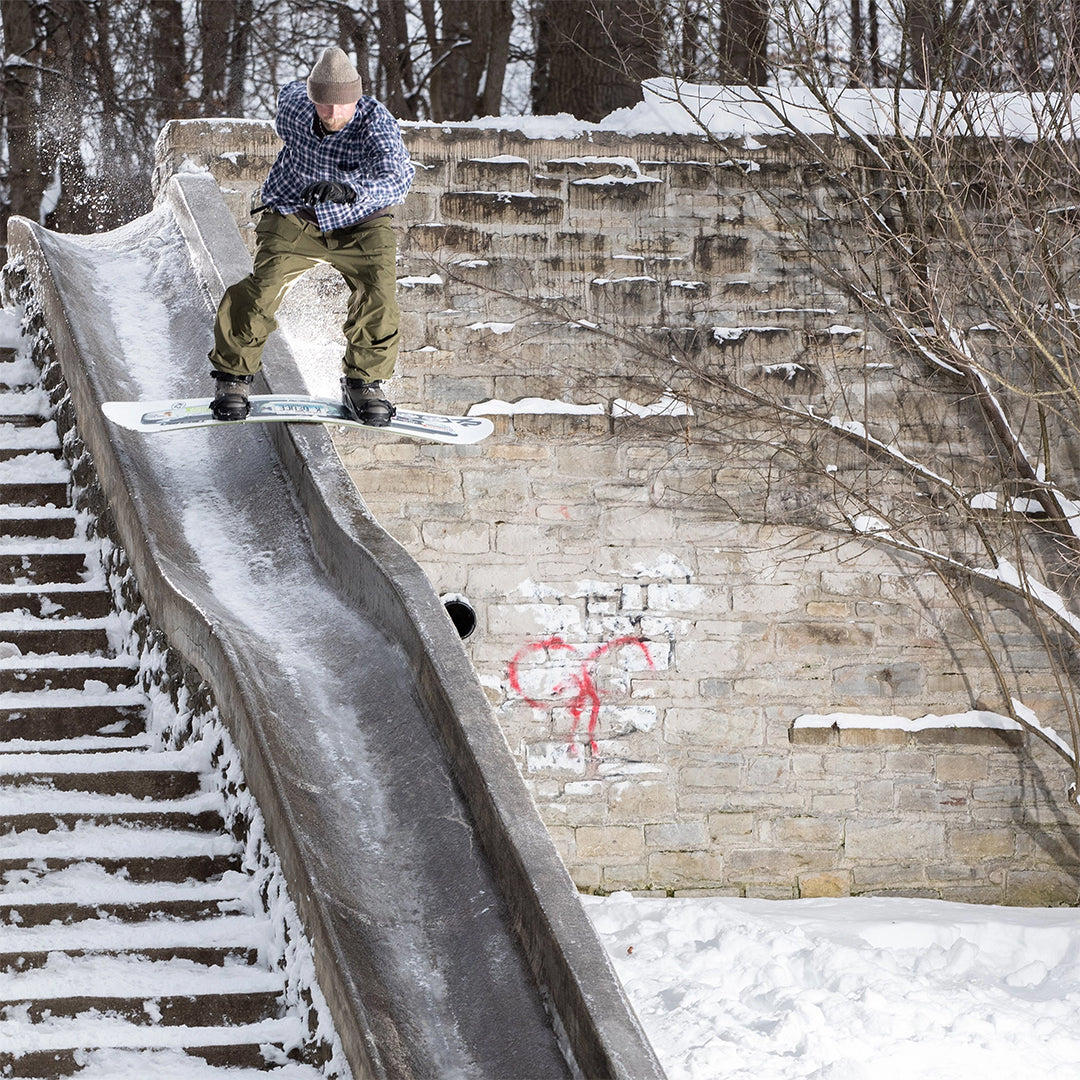 K2 SNOWBOARDING（ケーツー スケートボード）| MEDIUM SNOWBOARD 2026