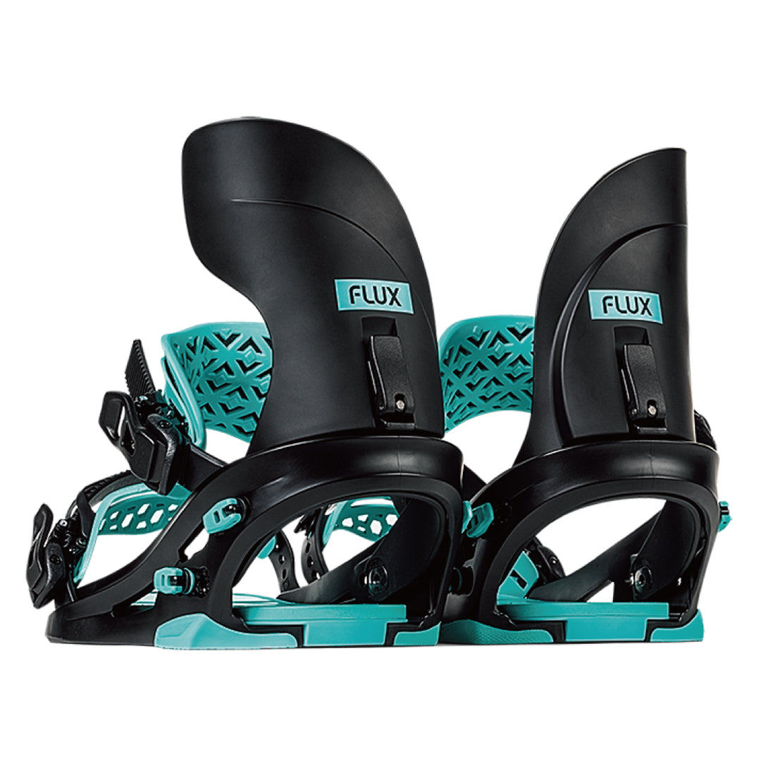 FLUX BINDINGS（フラックス バインディング）| CX SNOWBOARD BINDINGS