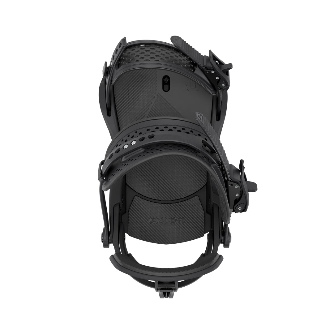 UNION BINDING（ユニオン バインディング）| FORCE 20 YEARS / BLACK