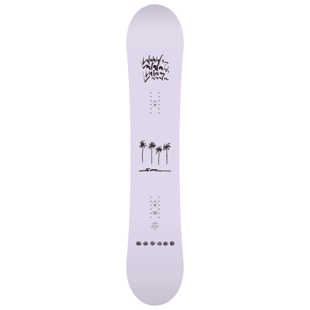 SIMS SNOWBOARDS | TACTICS JAPAN Snowboards and Skateboards
