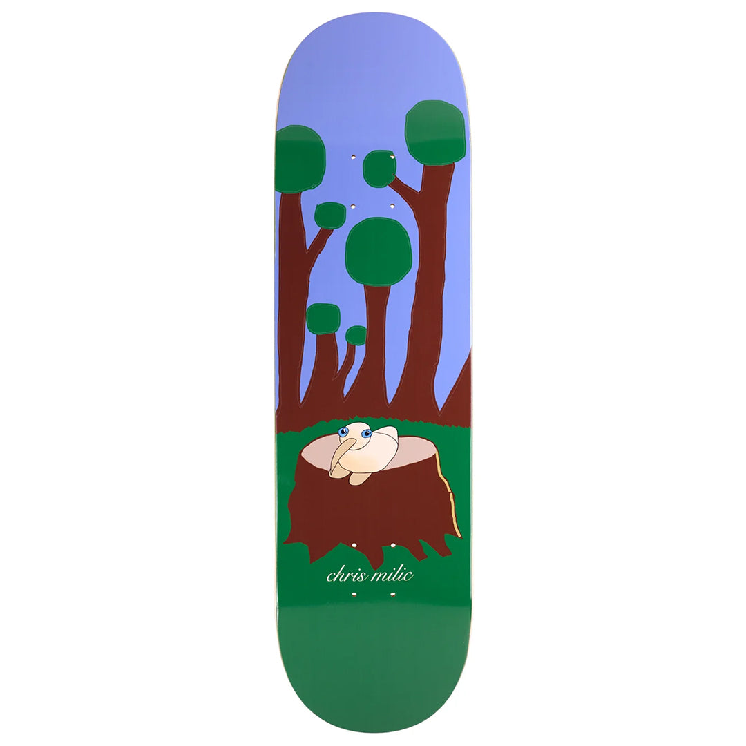 FROG SKATEBOARDINGS（フロッグ スケートボーディング