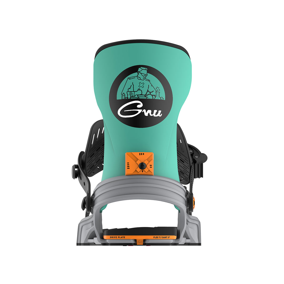 BENT METAL（ベント メタル） | スノーボード・スケートボードの