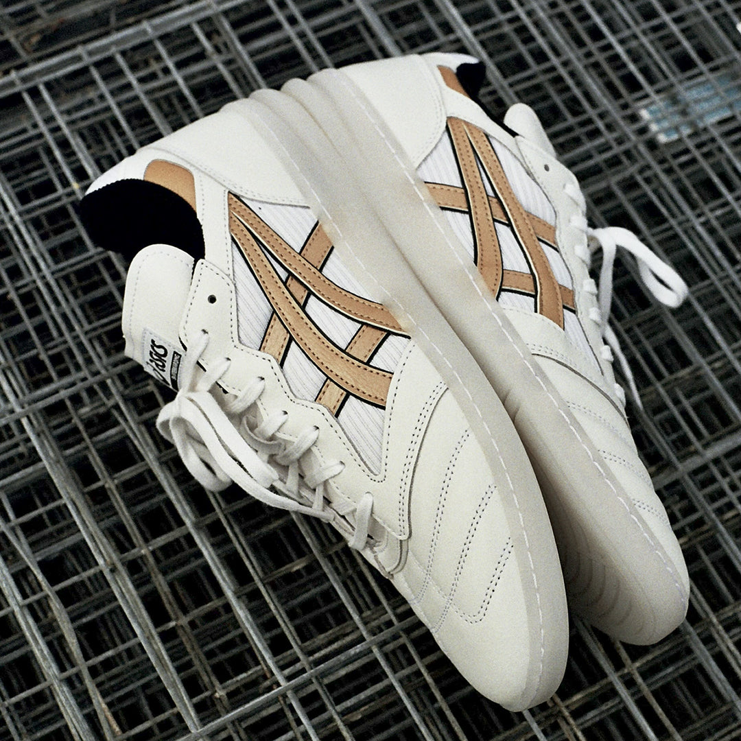 ASCICS SKATEBOARDS（アシックス スケートボード) | LEGGEREZZA FB