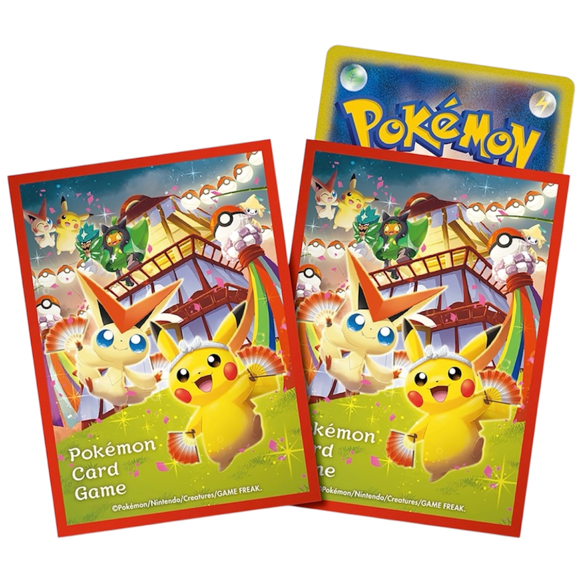 完全ガイド】ポケカ スペシャルBOX ポケモンセンタートウホク｜抽選