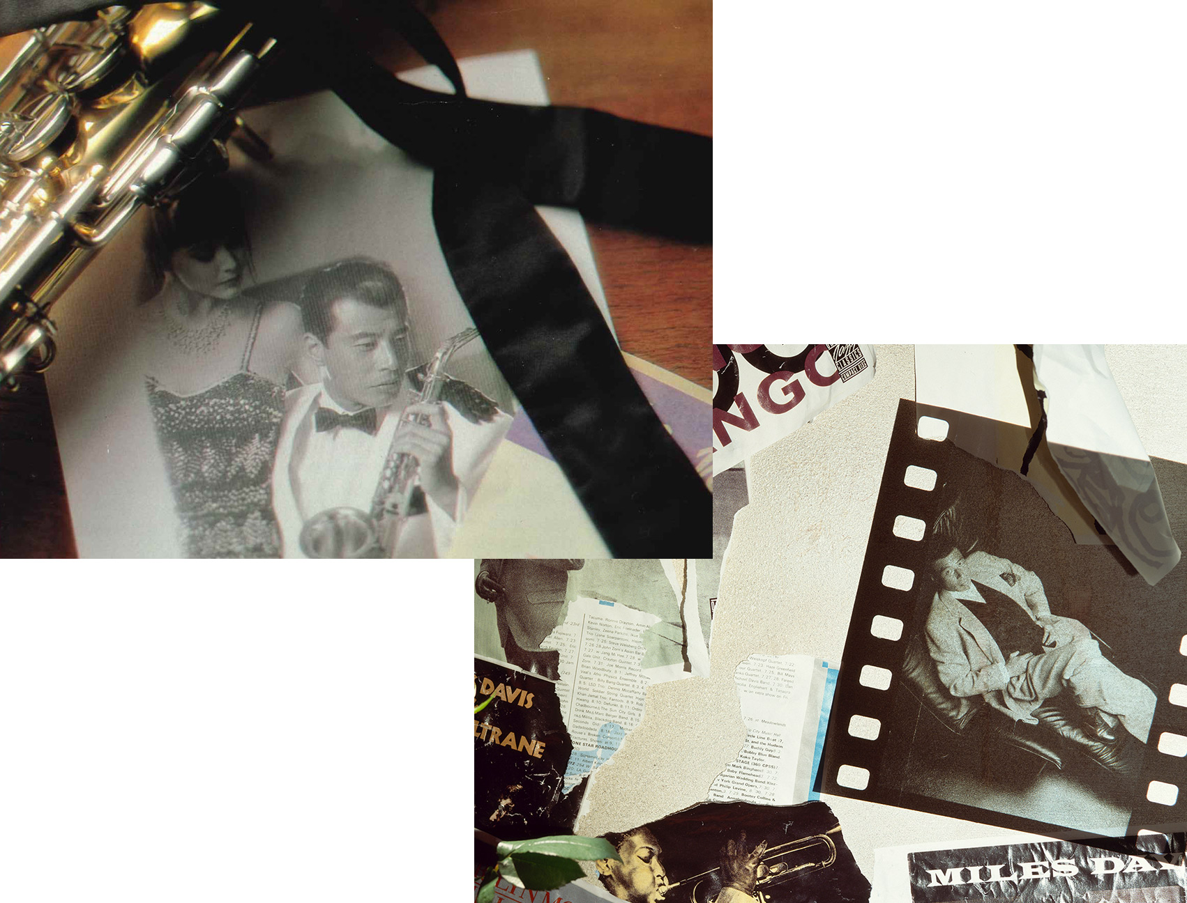 DISCOGRAPHY | 舘ひろしオフィシャルページ | HIROSHI TACHI Official