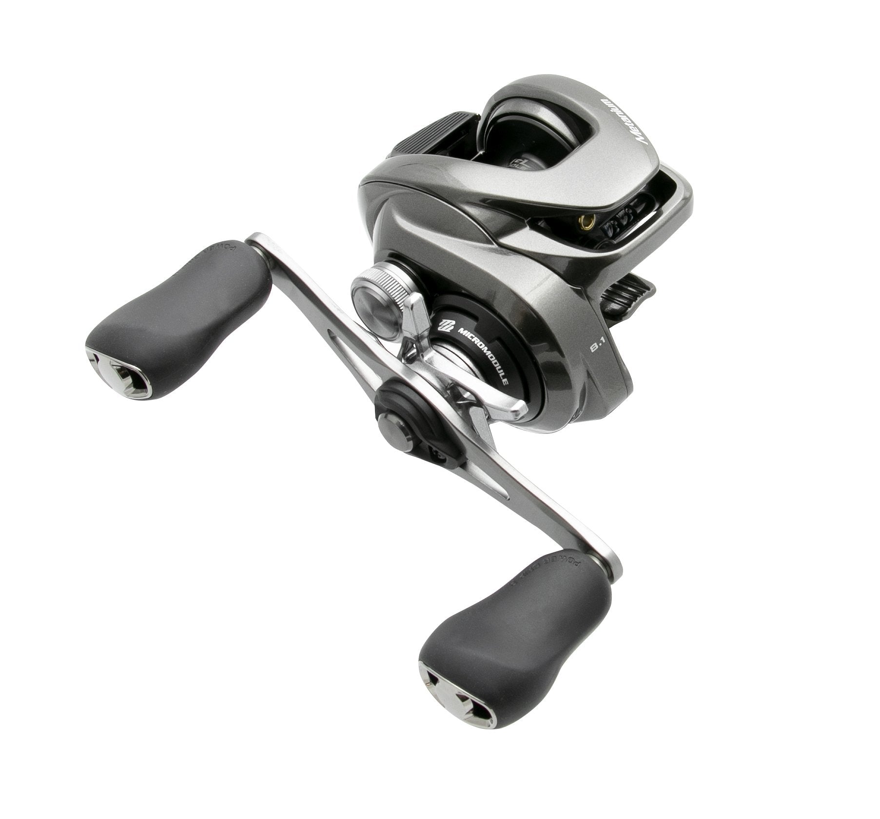 SHIMANO nium MGL XG メタニウム ベイトリール メタニウム MGL XG(左