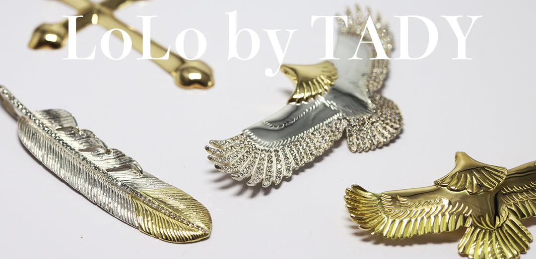 ホームページ – TADY＆KING（タディアンドキング）公式サイト