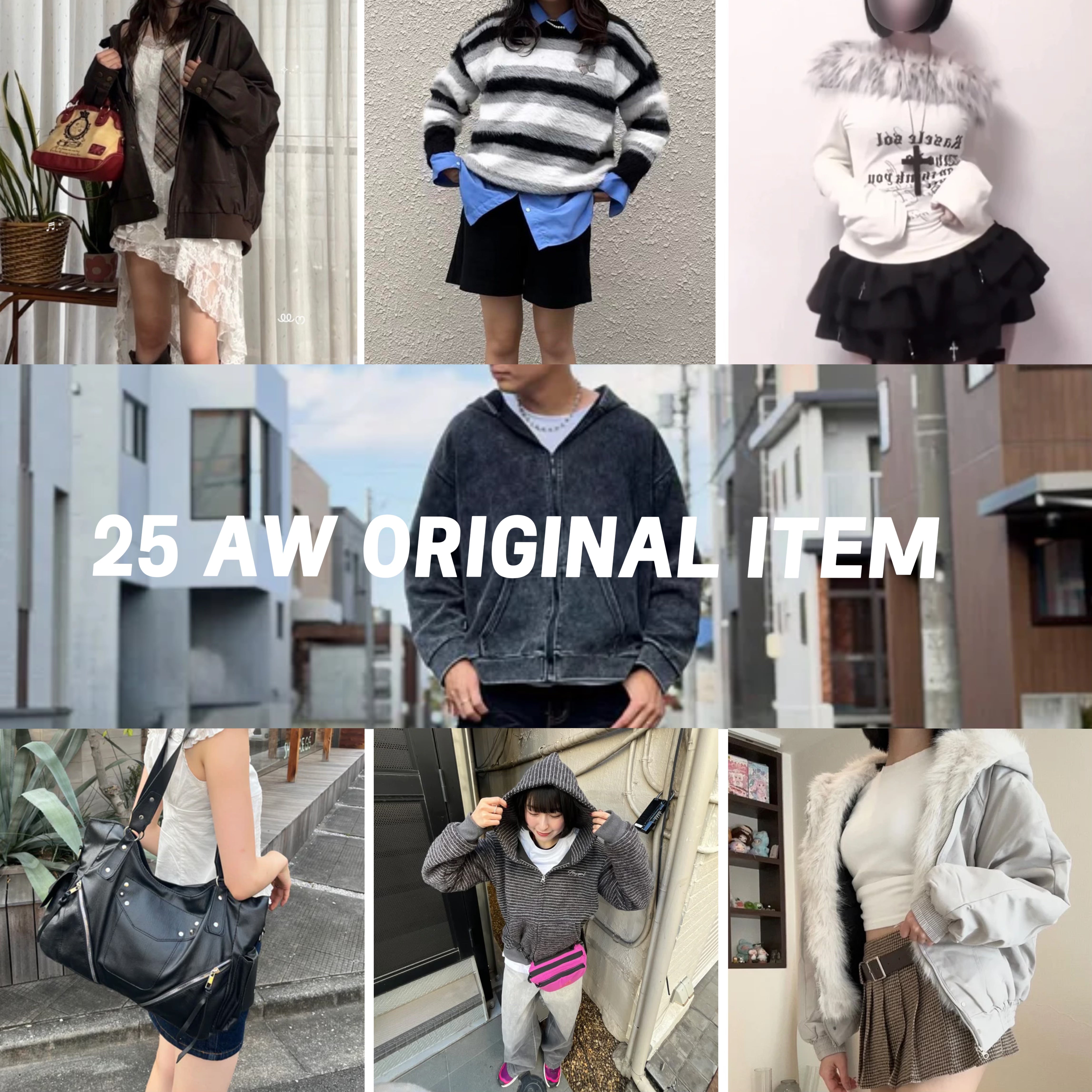 Takutaku｜ストリート系・中性ファッション通販 – TAKUTAKU