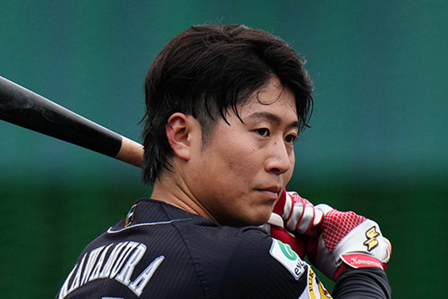 前日の試合後に伝えられたプロ初スタメン 川村友斗の