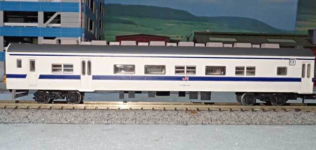 エキナカオリジナル鉄コレのJR九州715系: 光山市交通局のブログです