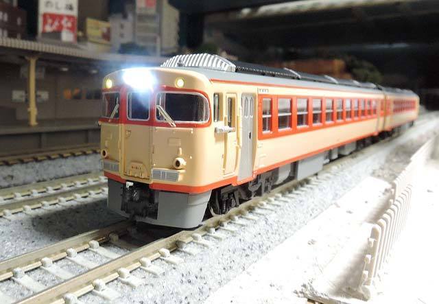 マイクロエース20周年記念「キハ90・91」: 光山市交通局のブログです