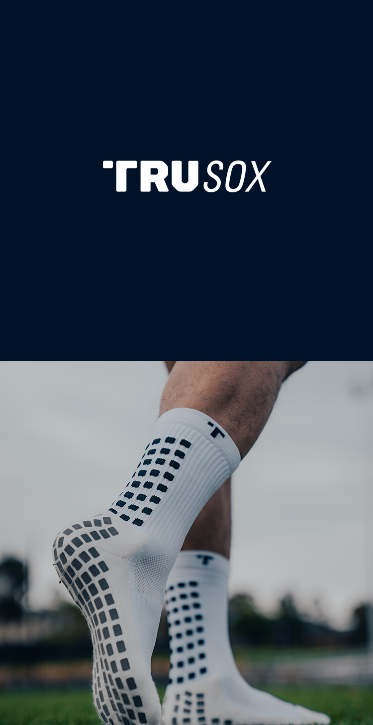 TRUsox トゥルーソックス | 【公式】株式会社タキス 海外スポーツ