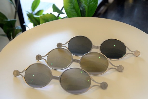 夏の高山用サングラスについて ～レンズ編～ | STAFF BLOG