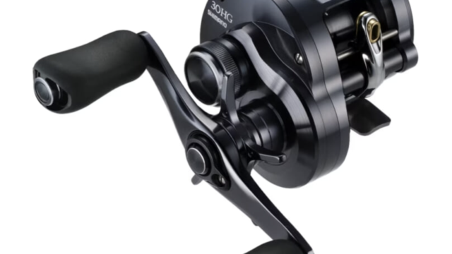 シマノから24シーズン新製品がついに情報解禁！24カルカッタコン