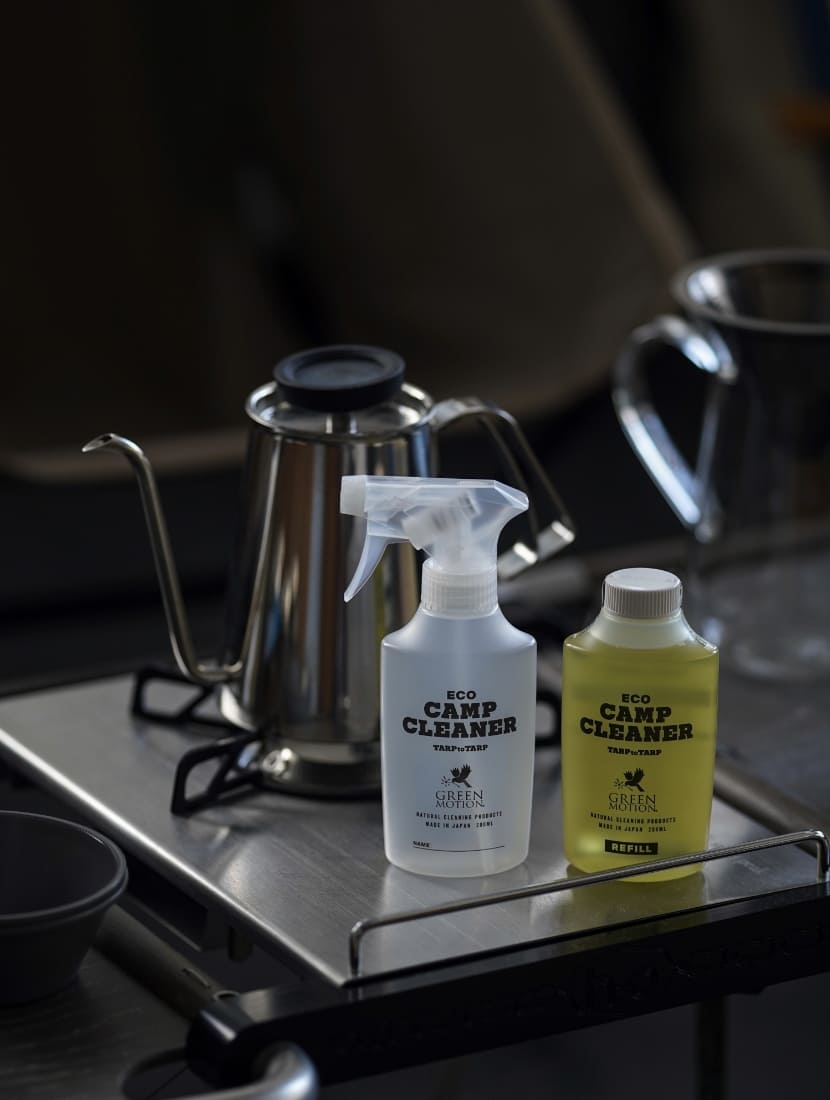 バーベキュー・調理用品 TARPtoTARP tarp glass TTTC11 バーベキュー