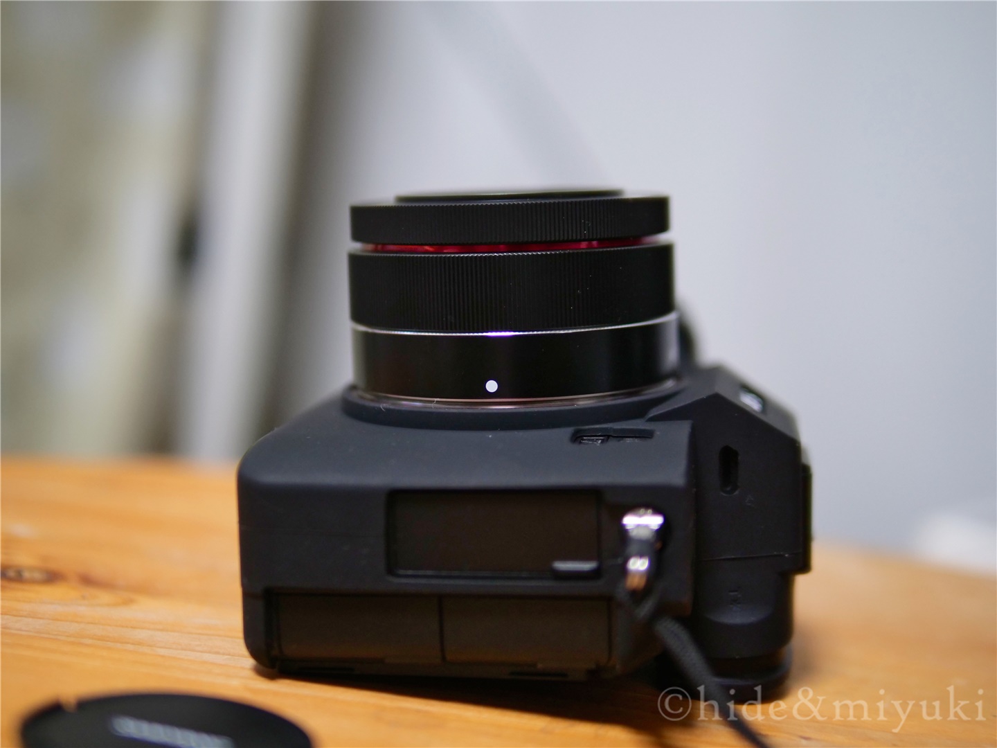 α7Cにイイかも!!】SAMYANG(サムヤン) AF 35mm F2.8 FEのレンズレビュー