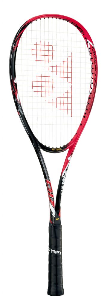 ナノフォース8V REVがカラーリニューアル！【NANOFORCE 8V REV
