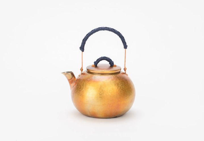 仙臺銅壺 - 株式会社タゼン