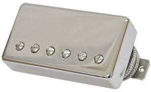 リアルPAF対決！～DiMarzio PAF 59 vs Seymour Duncan Seth Lover