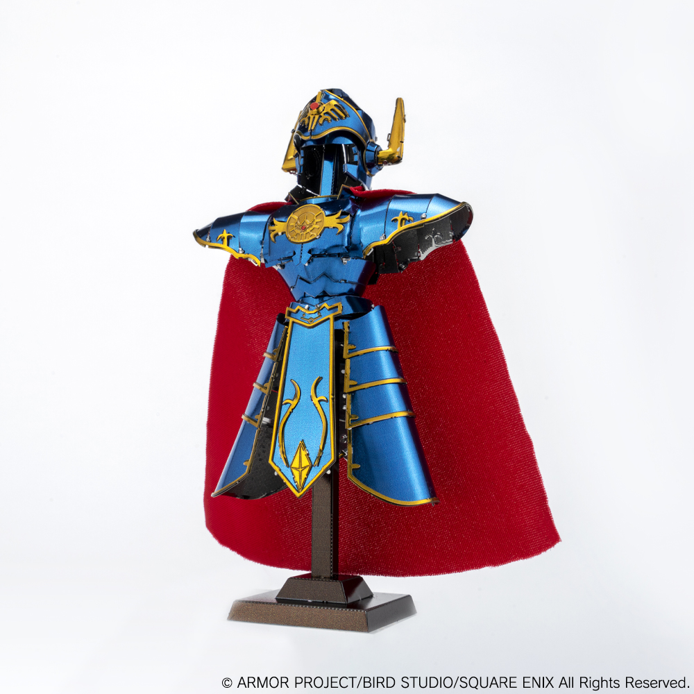 メタナノ トップページ | TENYO Metallic nano puzzle