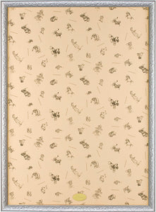 ディズニー専用 アートフィギュアパネル 2000ピース用 （パール