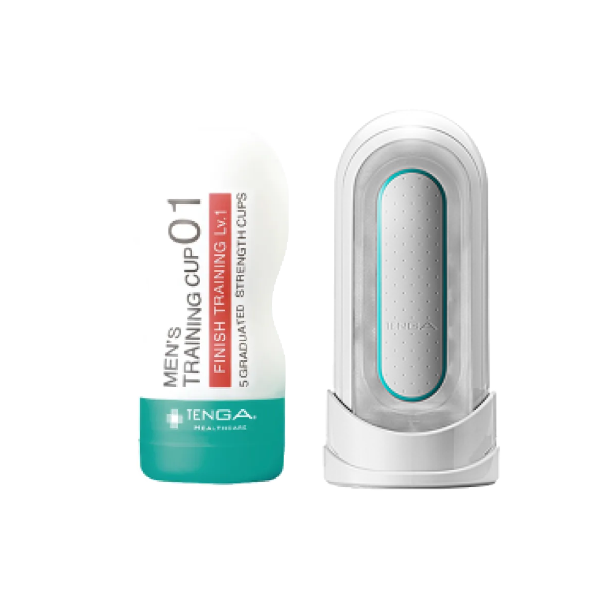 TRAINING TETRA（トレーニングテトラ） ｜ TENGAヘルスケア プロダクト