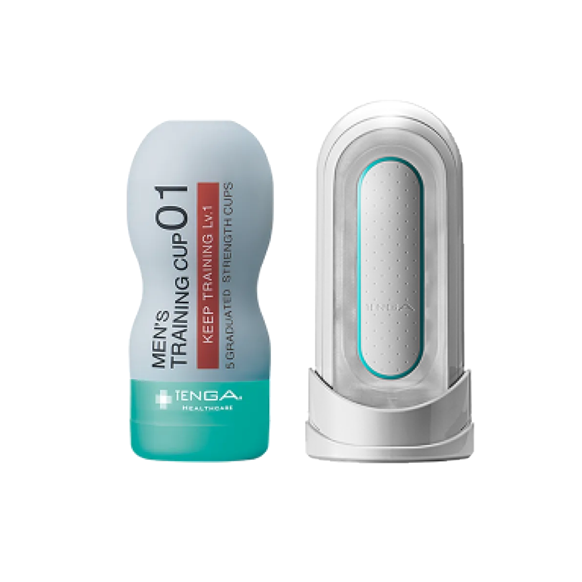 TRAINING TETRA（トレーニングテトラ） ｜ TENGAヘルスケア プロダクト