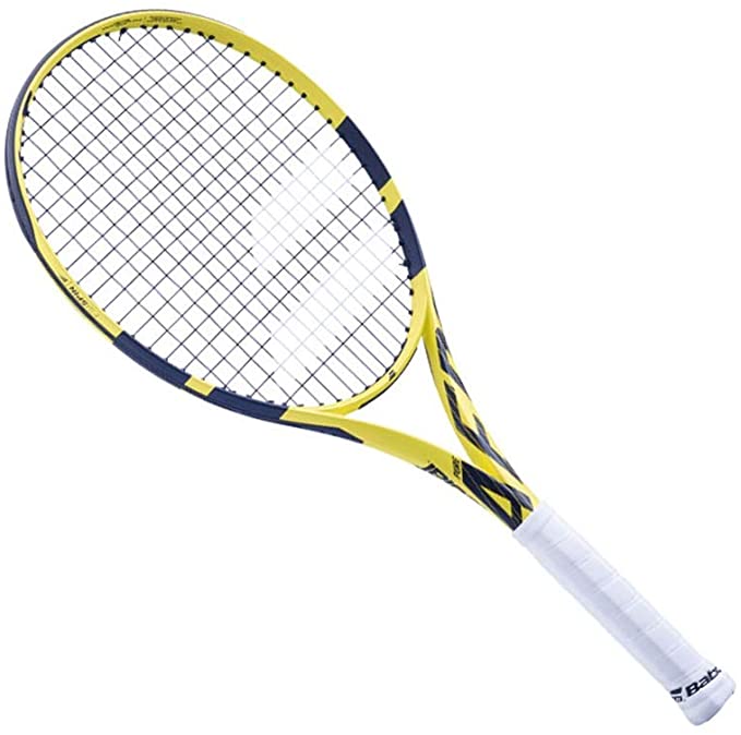 ピュアアエロ2019 インプレッション 徹底レビュー！【ナダルの使用