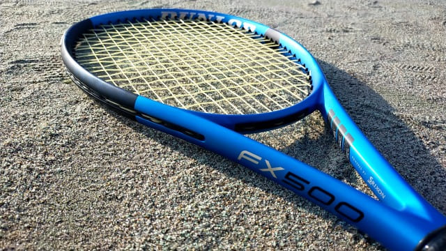 ダンロップ FX500 2023 インプレ 評価 感想レビュー ソフトな超パワー