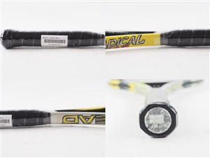 中古】ヘッド ラジカル ツアー 690 1998年モデルHEAD RADICAL TOUR 690