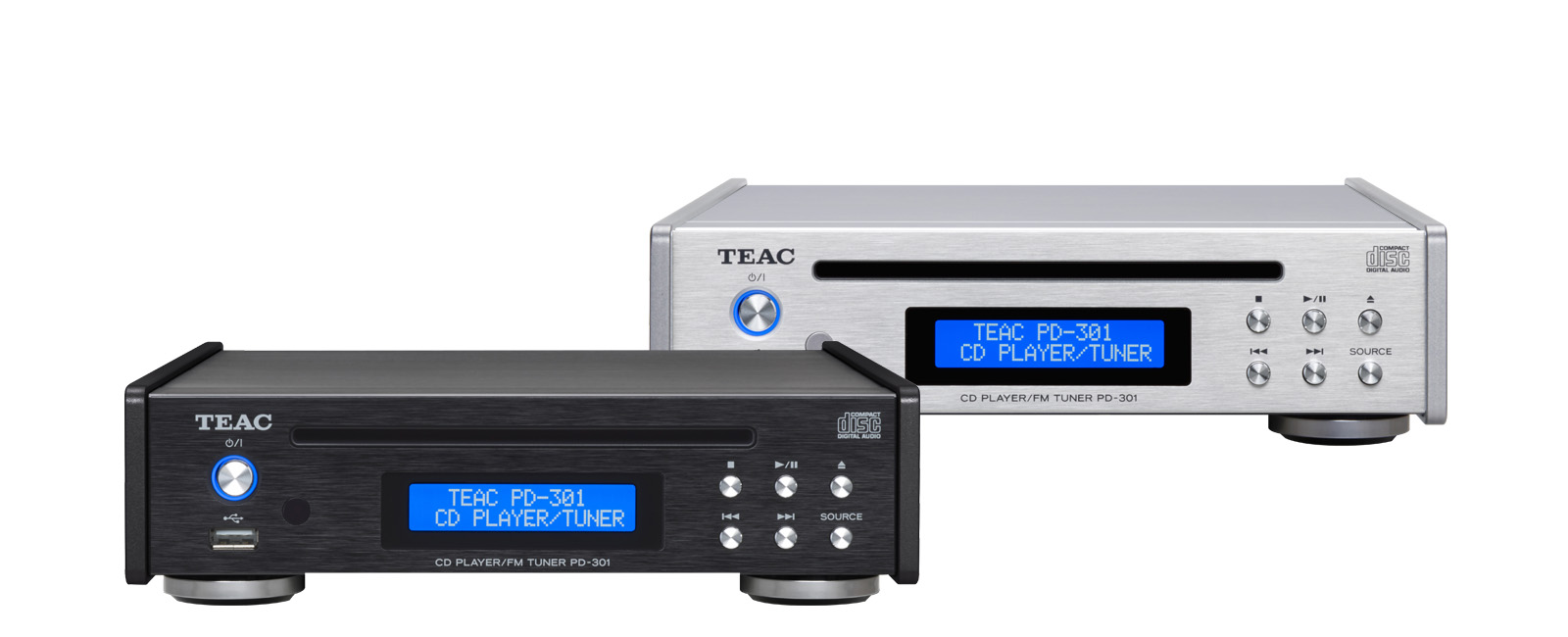 PD-301-X | SPECIFICATIONS | TEAC | International Website