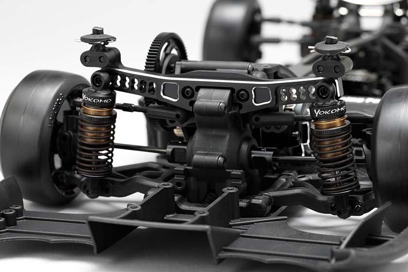 RWDドリフトカー YD-2E プラス - ラジコンカー・RCカーのヨコモ