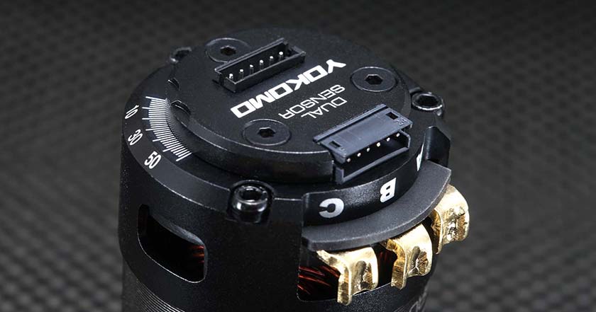 新商品 - ラジコンカー・RCカーのヨコモ／YOKOMO 公式サイト