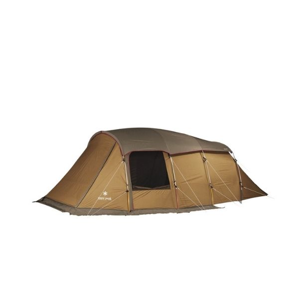 snow peak]エントリー2ルームエルフィールド（グランドシート