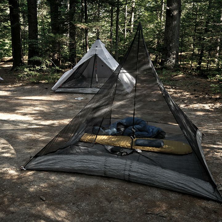 LAST1】HYPERLITE MOUNTAIN GEAR | ULTAMID 4 INSERT WITH DCF11 FLOOR