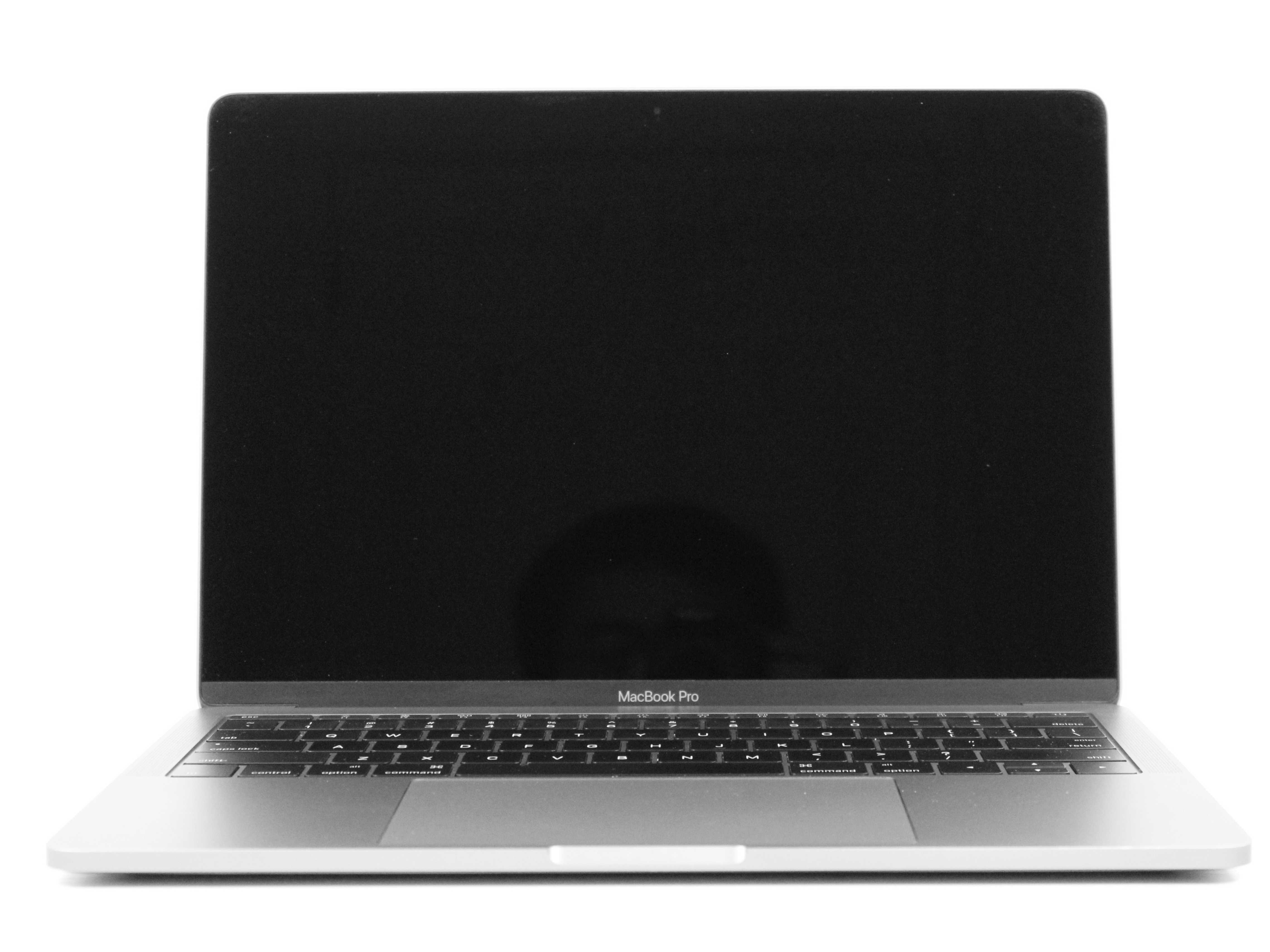 2016 Apple MacBook Pro 13-inch i5 2.0GHz – 8GB RAM 256GB SSD Space