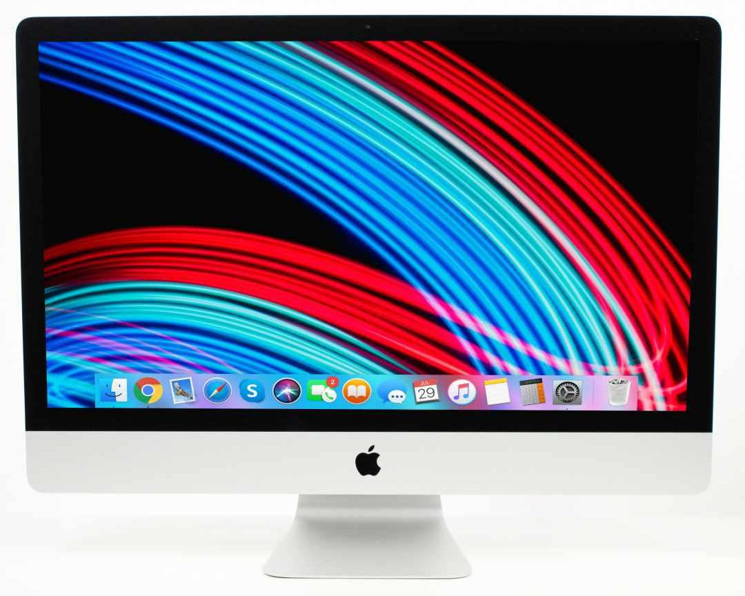 Buy Refurbished 21.5-inch iMac Computers | Used iMac 21.5 Inch on