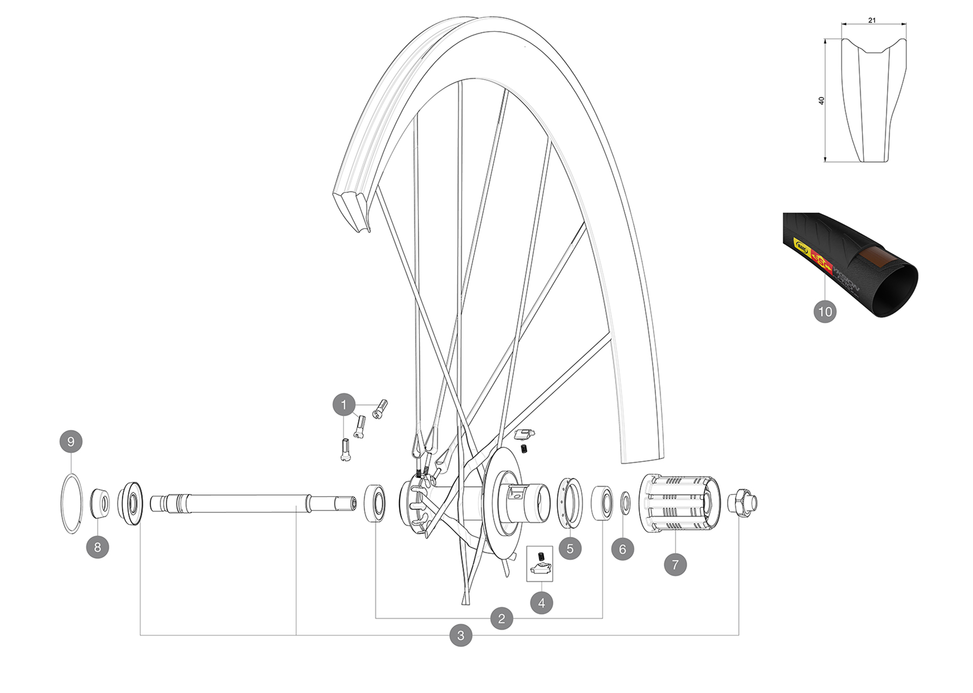 Technical Manual : welcome