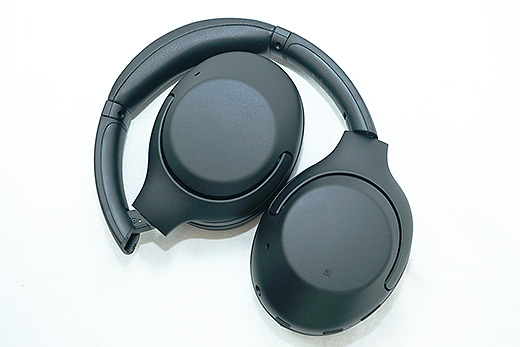 レビュー】ノイズキャンセリング機能搭載！迫力のある重低音に浸れる