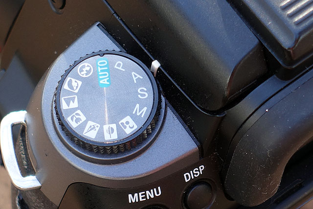 Aマウントボディ“α550”って知ってますか？ - ソニーの新商品レビューを