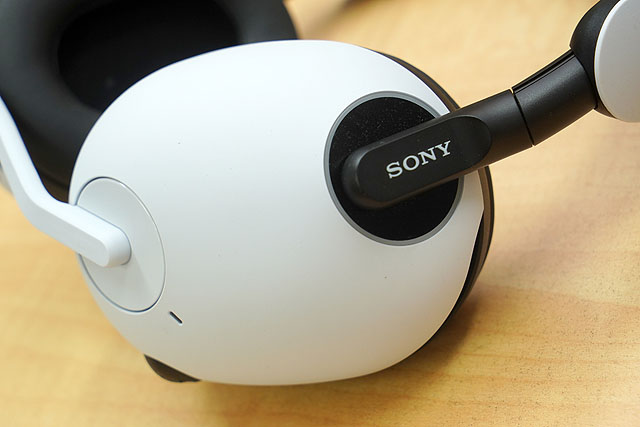 レビュー】ゲーミングヘッドセット『INZONE H9 II』実機レポート